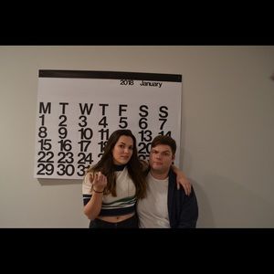 Meet your Posher, Evan